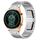 For Honor Watch GS 4 Titanium Alloy 22mm Metal Watch Band(Silver)