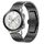 For Honor Watch GS 3i Titanium Alloy 22mm Metal Watch Band(Titanium Color) For Honor Watch GS 3i Titanium Alloy 22mm Metal Watch Band(Titanium Color)