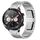 For Honor Magic Watch Titanium Alloy 22mm Metal Watch Band(Silver)
