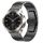 For Xiaomi Watch S3 Titanium Alloy 22mm Metal Watch Band(Titanium Color)