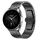 For Xiaomi Watch S2 Titanium Alloy 22mm Metal Watch Band(Titanium Color)