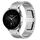 For Xiaomi Watch S2 Titanium Alloy 22mm Metal Watch Band(Silver)