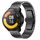For Xiaomi Watch S1 Active Titanium Alloy 22mm Metal Watch Band(Titanium Color) For Xiaomi Watch S1 Active Titanium Alloy 22mm Metal Watch Band(Titanium Color)