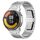 For Xiaomi Watch Color 2 Titanium Alloy 22mm Metal Watch Band(Silver)
