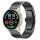 For Xiaomi Watch Sport Titanium Alloy 22mm Metal Watch Band(Titanium Color) For Xiaomi Watch Sport Titanium Alloy 22mm Metal Watch Band(Titanium Color)