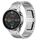 For Xiaomi Watch Color Titanium Alloy 22mm Metal Watch Band(Silver)