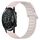 For Honor Magic Watch2 42mm Dual Color Magnetic Buckle 20mm Silicone Watch Band(Pink+Starlight) For Honor Magic Watch2 42mm Dual Color Magnetic Buckle 20mm Silicone Watch Band(Pink+Starlight)