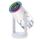 280ml Star Projection Light Humidifier USB Car Diffuser Humidifier Household Hydrating Atomizer, Color: Rotating White 280ml Star Projection Light Humidifier USB Car Diffuser Humidifier Household Hydrating Atomizer, Color: Rotating White
