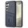 Per Samsung Galaxy S24 5G AZNS K1 Series Card Slot Business Phone Case (Blu) Per Samsung Galaxy S24 5G AZNS K1 Series Card Slot Business Phone Case (Blu)