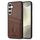 Per Samsung Galaxy S24+ 5G AZNS K1 Series Custodia per telefono aziendale con slot per schede (marrone) Per Samsung Galaxy S24+ 5G AZNS K1 Series Custodia per telefono aziendale con slot per schede (marrone)