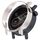 Per CMF Watch Pro 2 Half Package Hollow PC Watch Custodia protettiva (colore Starlight) Per CMF Watch Pro 2 Half Package Hollow PC Watch Custodia protettiva (colore Starlight)