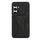 Per Samsung Galaxy S24 FE 5G Custodia protettiva antiurto ultrasottile con supporto (nero) Per Samsung Galaxy S24 FE 5G Custodia protettiva antiurto ultrasottile con supporto (nero)