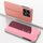 For Xiaomi 14T Pro Plated Mirror Horizontal Flip Leather Phone Case with Holder(Rose Gold) For Xiaomi 14T Pro Plated Mirror Horizontal Flip Leather Phone Case with Holder(Rose Gold)