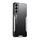 Per Samsung Galaxy S22 5G Blade Series Custodia per telefono in metallo ibrida in TPU (argento) Per Samsung Galaxy S22 5G Blade Series Custodia per telefono in metallo ibrida in TPU (argento)