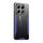 Per Xiaomi 14T Blade Series TPU Hybrid Metal Phone Case (Blu)