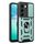 Per Infinix Hot 50 4G Custodia per fotocamera scorrevole TPU+PC Custodia per telefono (verde) Per Infinix Hot 50 4G Custodia per fotocamera scorrevole TPU+PC Custodia per telefono (verde)