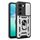 Per Infinix Hot 50 4G Custodia per fotocamera scorrevole TPU+PC Custodia per telefono (argento) Per Infinix Hot 50 4G Custodia per fotocamera scorrevole TPU+PC Custodia per telefono (argento)