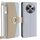 Per OPPO Reno12 F 5G Custodia a tracolla in pelle con texture Litchi (blu) Per OPPO Reno12 F 5G Custodia a tracolla in pelle con texture Litchi (blu)