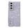 Custodia per telefono For Honor Magic Vs2 Pearlescent Shell Texture (bianca) Custodia per telefono For Honor Magic Vs2 Pearlescent Shell Texture (bianca)