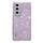 Custodia per telefono For Honor Magic Vs2 Pearlescent Shell Texture (Rosa) Custodia per telefono For Honor Magic Vs2 Pearlescent Shell Texture (Rosa)