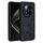 Per Redmi Note 14 Pro+ 5G AZNS Custodia per telefono con effetto pelle in rilievo 3D (nero) Per Redmi Note 14 Pro+ 5G AZNS Custodia per telefono con effetto pelle in rilievo 3D (nero)