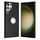 Per Samsung Galaxy S22 Ultra 5G Custodia per telefono in TPU con supporto ad anello opaco (nero) Per Samsung Galaxy S22 Ultra 5G Custodia per telefono in TPU con supporto ad anello opaco (nero)