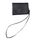 Per AirPods 4 Custodia antiurto in PU con texture in pelle di mucca (nero) Per AirPods 4 Custodia antiurto in PU con texture in pelle di mucca (nero)