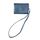 Per AirPods Pro 2 Custodia antiurto in PU con texture in pelle di mucca (blu) Per AirPods Pro 2 Custodia antiurto in PU con texture in pelle di mucca (blu)