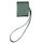Per AirPods 1/2 Custodia antiurto in PU con texture in pelle di mucca (verde) Per AirPods 1/2 Custodia antiurto in PU con texture in pelle di mucca (verde)