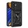 Per Samsung Galaxy S25 5G Custodia per fotocamera scorrevole in TPU+PC (nero) Per Samsung Galaxy S25 5G Custodia per fotocamera scorrevole in TPU+PC (nero)