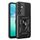 Per Samsung Galaxy S25+ 5G Custodia per fotocamera scorrevole in TPU+PC (nero) Per Samsung Galaxy S25+ 5G Custodia per fotocamera scorrevole in TPU+PC (nero)