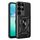 Per Samsung Galaxy S25 Ultra 5G Custodia per fotocamera scorrevole in TPU+PC (nero) Per Samsung Galaxy S25 Ultra 5G Custodia per fotocamera scorrevole in TPU+PC (nero)