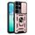 Per Samsung Galaxy S25 Ultra 5G Custodia per fotocamera scorrevole in TPU+PC (oro rosa) Per Samsung Galaxy S25 Ultra 5G Custodia per fotocamera scorrevole in TPU+PC (oro rosa)
