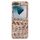For Samsung Galaxy Z Flip6 Illusory Color Weaving Texture Phone Case(Brown) For Samsung Galaxy Z Flip6 Illusory Color Weaving Texture Phone Case(Brown)