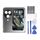 Per OPPO Find N3 Flip Schermo LCD secondario originale con digitalizzatore assemblaggio completo (nero) Per OPPO Find N3 Flip Schermo LCD secondario originale con digitalizzatore assemblaggio completo (nero)