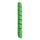 Grande protezione per tronchi di piante da giardino anti-mordicchiamento in plastica protettiva (verde)