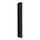 Grande protezione per tronchi di piante da giardino anti-mordicchiamento in plastica protettiva (nero) Grande protezione per tronchi di piante da giardino anti-mordicchiamento in plastica protettiva (nero)