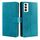 Per OPPO Reno12 5G Global Calf Texture Buckle Flip Custodia in pelle per telefono (azzurro chiaro) Per OPPO Reno12 5G Global Calf Texture Buckle Flip Custodia in pelle per telefono (azzurro chiaro)