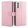Per OPPO Reno12 5G Custodia per telefono in pelle con fibbia a ribalta con texture di vitello globale (oro rosa) Per OPPO Reno12 5G Custodia per telefono in pelle con fibbia a ribalta con texture di vitello globale (oro rosa)