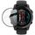 Per Garmin fenix E 47mm imak Plexiglass HD Pellicola protettiva per orologio Per Garmin fenix E 47mm imak Plexiglass HD Pellicola protettiva per orologio