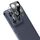 Per OPPO K12x 5G Global imak Pellicola per lenti in vetro integrate ad alta definizione Versione nera Per OPPO K12x 5G Global imak Pellicola per lenti in vetro integrate ad alta definizione Versione nera