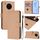 Per Honor 50 Lite / Huawei nova 8i Custodia in pelle tinta unita con cordino (nudo) Per Honor 50 Lite / Huawei nova 8i Custodia in pelle tinta unita con cordino (nudo)