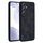 Per Samsung Galaxy S25+ 5G AZNS Custodia per telefono con effetto pelle in rilievo 3D (nero) Per Samsung Galaxy S25+ 5G AZNS Custodia per telefono con effetto pelle in rilievo 3D (nero)