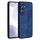 Per Samsung Galaxy S25+ 5G AZNS Custodia per telefono con effetto pelle in rilievo 3D (blu zaffiro) Per Samsung Galaxy S25+ 5G AZNS Custodia per telefono con effetto pelle in rilievo 3D (blu zaffiro)
