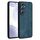 Per Samsung Galaxy S25 5G AZNS Custodia per telefono con effetto pelle in rilievo 3D (verde scuro) Per Samsung Galaxy S25 5G AZNS Custodia per telefono con effetto pelle in rilievo 3D (verde scuro)