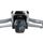 Per DJI Air 3S Sunnylife Pellicola protettiva in vetro temperato per lenti, quantità: 2 set (trasparente) Per DJI Air 3S Sunnylife Pellicola protettiva in vetro temperato per lenti, quantità: 2 set (trasparente)