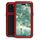 Per iPhone 16 Pro Max LOVE MEI Custodia per telefono antiurto impermeabile antipolvere in metallo (rosso) Per iPhone 16 Pro Max LOVE MEI Custodia per telefono antiurto impermeabile antipolvere in metallo (rosso)