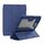 Per Xiaomi Pad 7 / Pad 7 Pro NILLKIN Bumper Pro Camshield Custodia in pelle per tablet (blu) Per Xiaomi Pad 7 / Pad 7 Pro NILLKIN Bumper Pro Camshield Custodia in pelle per tablet (blu)