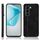 Per Infinix Hot 50 Pro 4G Custodia per telefono con motivo a mucca e cuciture (nero) Per Infinix Hot 50 Pro 4G Custodia per telefono con motivo a mucca e cuciture (nero)