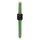 Per Honor Watch 5 cinturino in pelle con fibbia pieghevole magnetica con trama Litchi (verde) Per Honor Watch 5 cinturino in pelle con fibbia pieghevole magnetica con trama Litchi (verde)